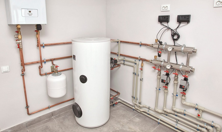 installateur chaudière électrique Chaffoteaux